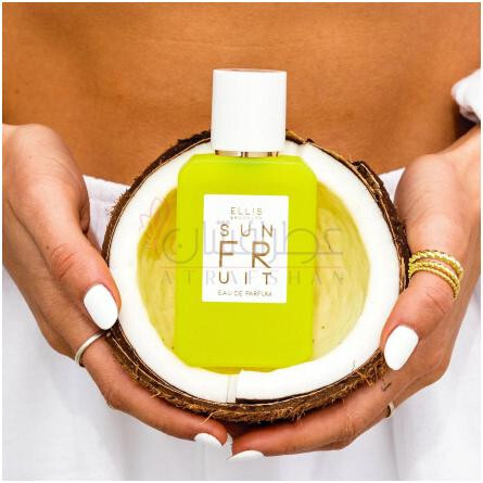 Sun Fruit-الیس بروکلین سان فروت