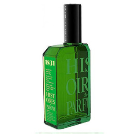 1831 Norma Bellini Absolu EdP-هیستوریز د پارفومز نورما بلینی ابسولو ادو پرفیوم 1831