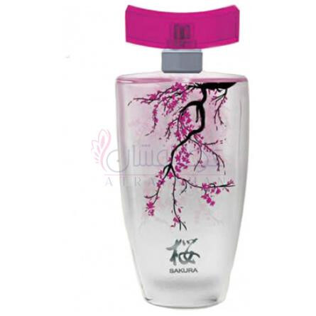 Sakura-سید جونید الام ساکورا
