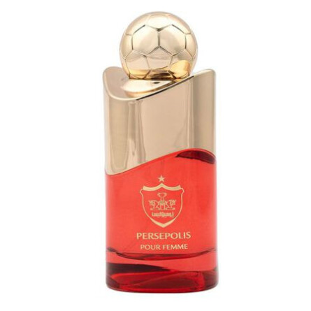 POUR FEMME-پرسپولیس پور فم