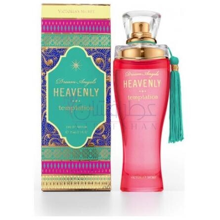 Dream Angels Heavenly Temptation-ویکتوریا سیکرت دریم انجلز هیونلی تمپتیشن
