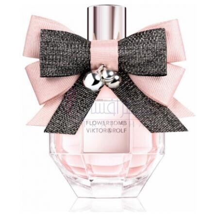 Flowerbomb Christmas 2018 Edition-ویکتور اند رولف فلاور بمب کریسمس 2018 ادیشن