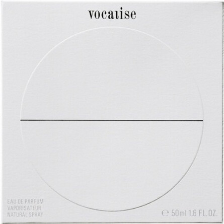 Vocalise-شیسیدو وکالیز ( وکالیس)