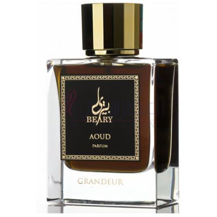 Aoud-بیرلی اعود