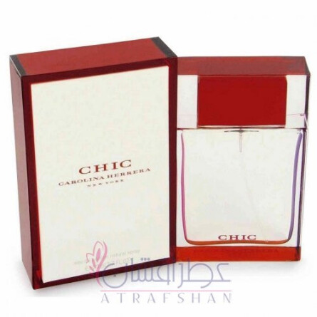 Chic for Women-کارولینا هررا شیک زنانه