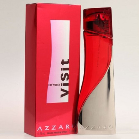 visit for women azzaro