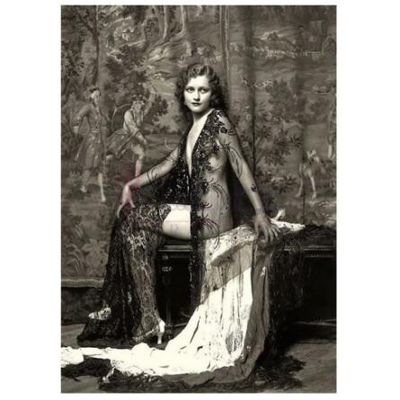 Jazz Age Jasmine-کالت اف سنت جاز ایج جاسمین