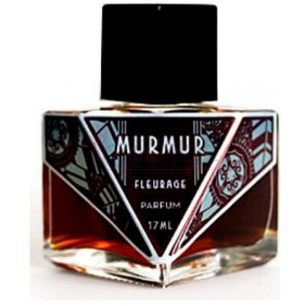 Murmur Botanical Parfum-فلوریج مورمور بوتانیکال پارفوم