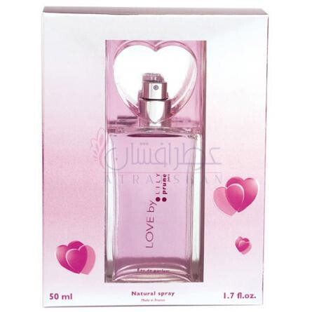 Lily Prune Love-اولریک دو وارنس لیلی پرون لاو