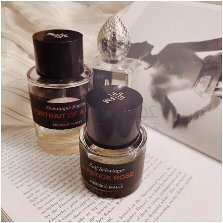 Lipstick Rose-فردریک مال لیپستیک رز