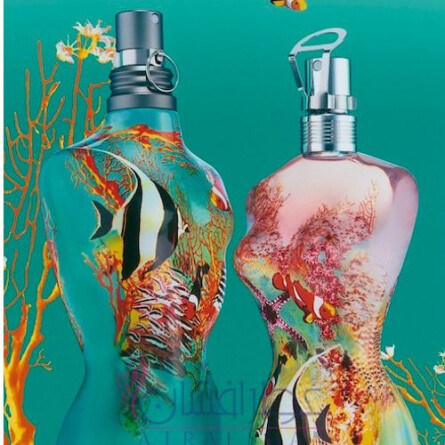 Classique Les d'ete 2005-ژان پل گوتیر (گوتیه) کلاسیک لس دت (دیت) ۲۰۰۵