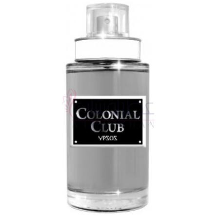 Colonial Club Ypsos-جین آرتس کلونیال کلاب ایپسوس