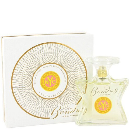 Chelsea Flowers-باند شماره 9 چلسی فلورز