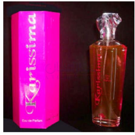 Karissima-پارفومز کادیبل کریسیما