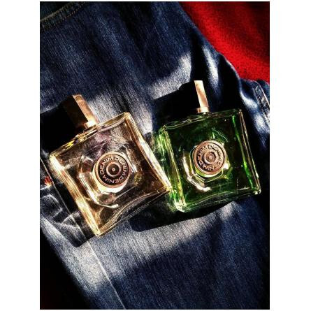 Musk-دنیم مسک