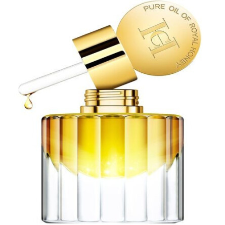 Pure Oil Of Royal Honey-کارولینا هررا پیور اویل آف رویال هانی