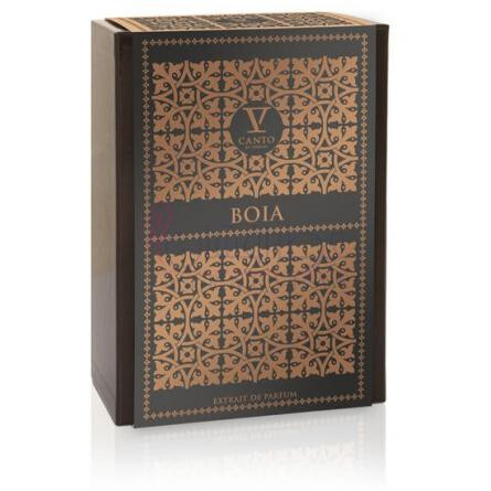 Boia-وی کانتو بوا