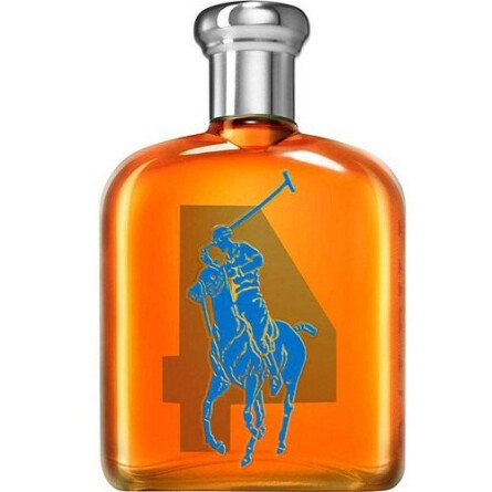 perfume polo big pony 4