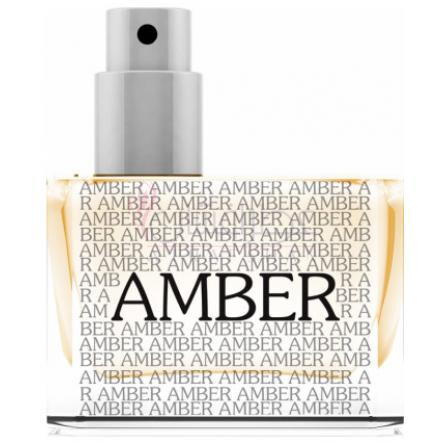 Amber-عطوری امبر