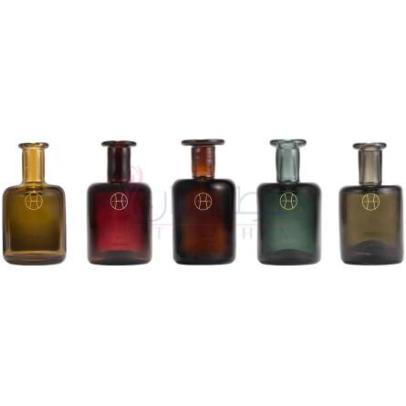 Cologne-پرفومر اچ کلن