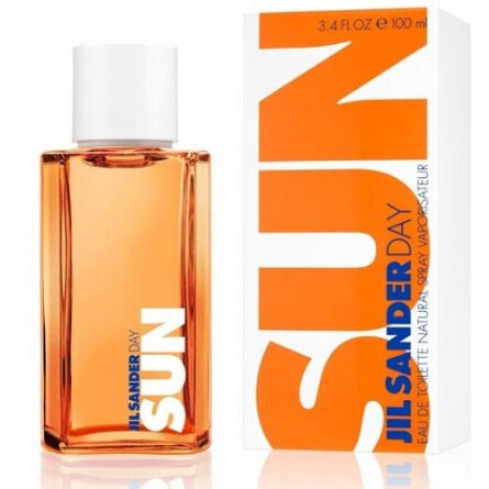 Sun Day-جیل سندر سان دی زنانه