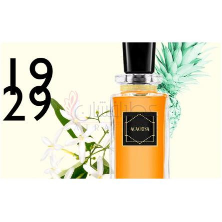 Acaciosa-کارون اکاسیوسا