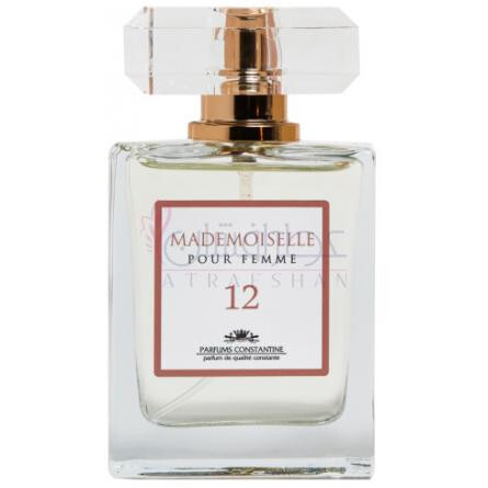 Mademoiselle N. 12-پارفومز کنستانتین مادمازل ان 12