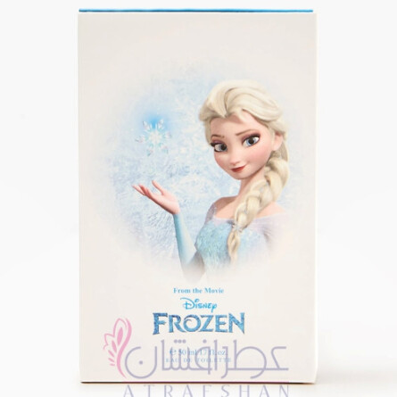 Zara Frozen Eau de Toilette 2019-زارا فروزن ادو تویلت 2019
