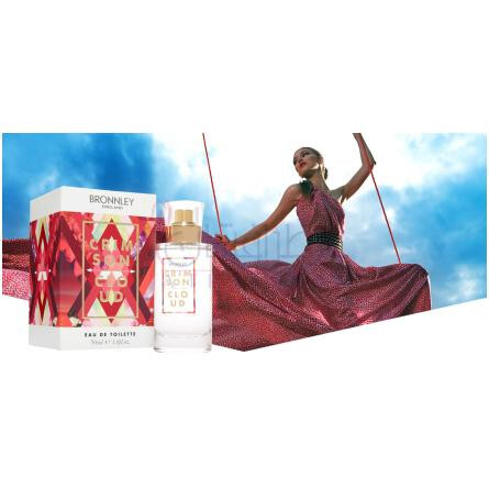 Crimson Cloud-برونلی کریسمون کلود