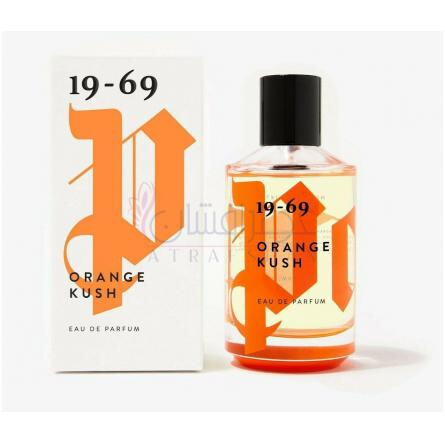 Orange Kush-19-69 اورنج کاش