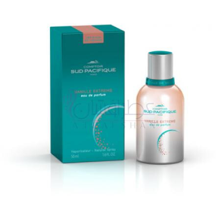 Vanille Extreme Eau de Toilette-کامپتوا سود پاسیفیک وانیل اکستریم ادو تویلت