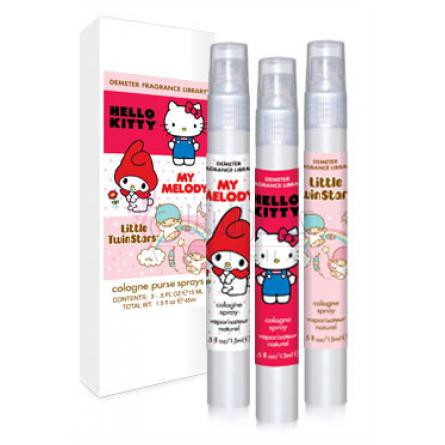 Hello Kitty-دیمتر فرگرنس هلو کیتی