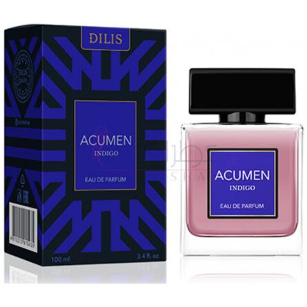 Acumen Indigo-دیلیس پارفوم اکومن ایندیگو