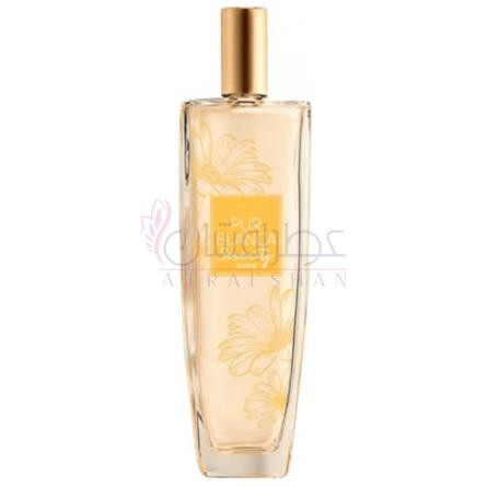 avon pur blanca perfume