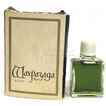 Shakhrazada-علی پاروسا شیکرازاده