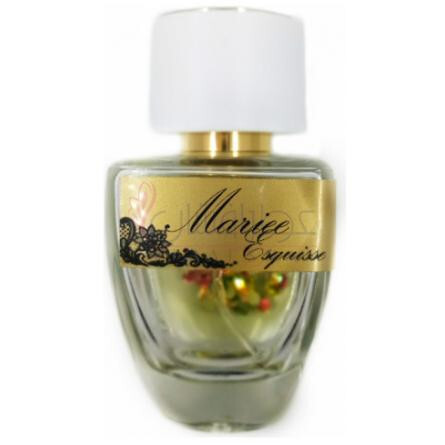 Mariee-اسکوئیس پارفومز ماری