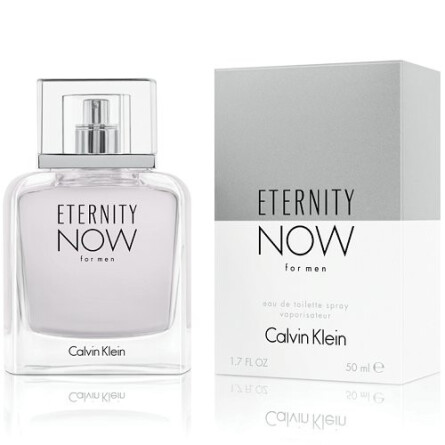 eternity now for men