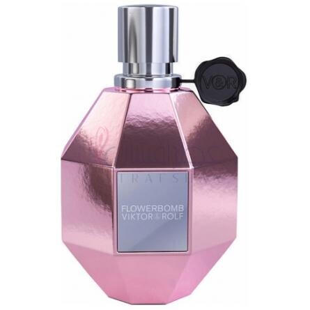 Flowerbomb Pink Chrome-ویکتور اند رولف فلاوربمب پینک کوتور