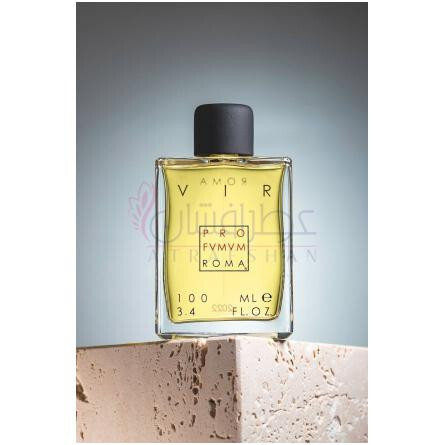 Vir-پروفومم روما ویر