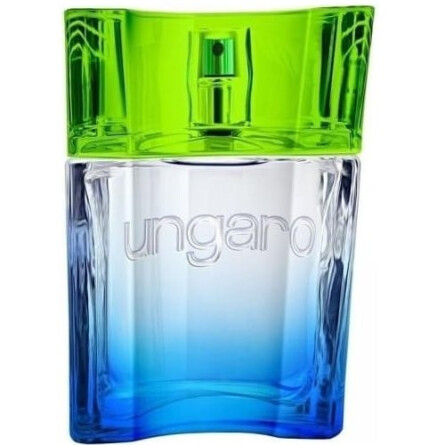Ungaro Power-امانوئل آنگارو آنگارو پاور