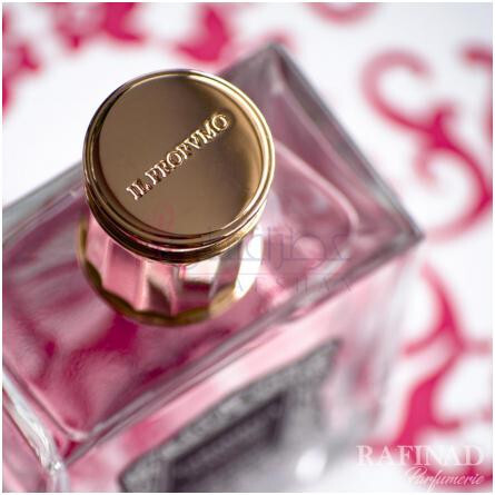 Caramella D'Amore-ایل پروفمو کاراملا د امور