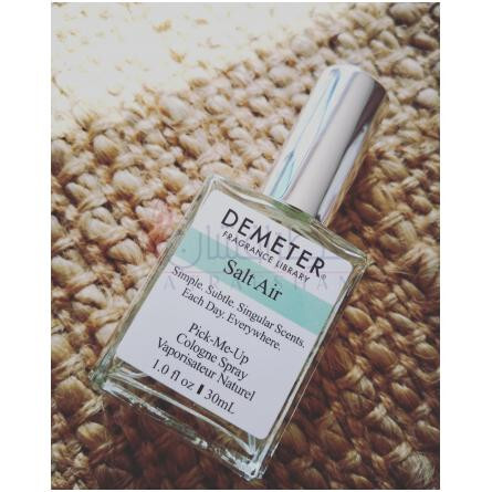 Salt Air-دیمتر فرگرنس سالت ایر