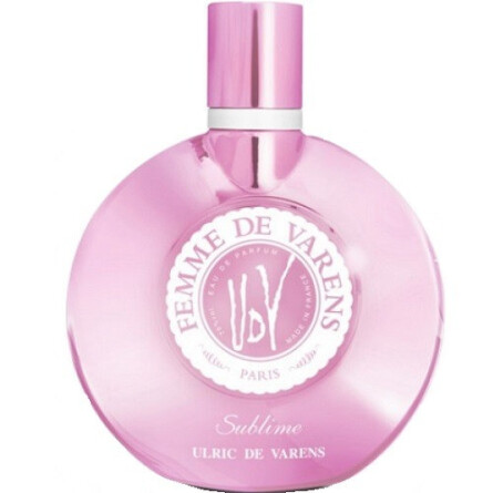 Sublime-اولریک دو وارنس سبلاین