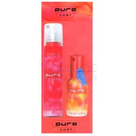 Pure Lust-اوریف لیم پیور لاست