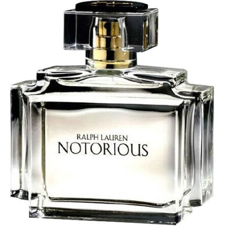 parfum notorious ralph lauren