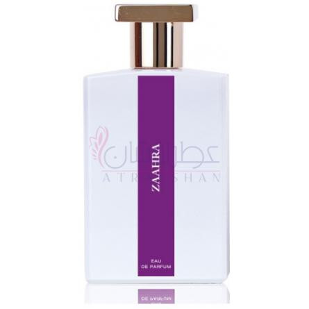 Zaahra-افیسین دل پروفومو زهرا