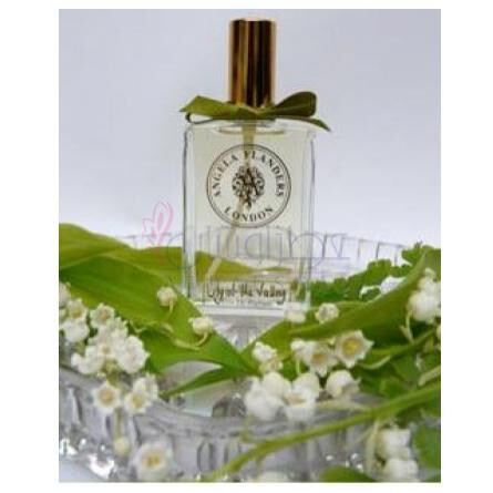 Lily of the Valley-انجلا فلاندرز لیلی اف د ولی