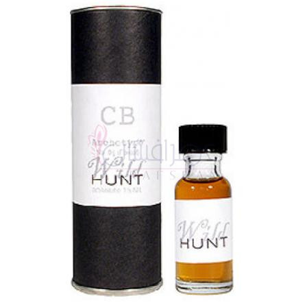 Wild Hunt-سی بی ای هیت پرفیوم وایلد هانت