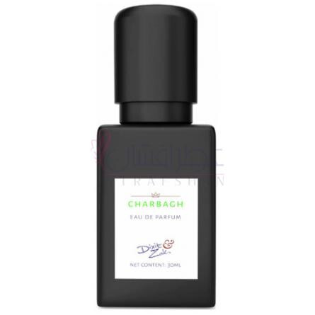 Charbagh-دیکسیت اند زاک چارباغ