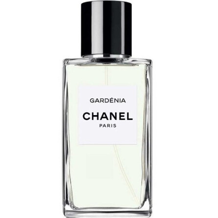 gardenia parfum chanel